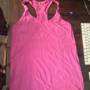 Lululemon swiftly tech tank top